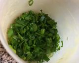 Foto del paso 7 de la receta: Empanadas fritas de bondiola desmenuzada