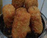 Foto langkah ke 4 dari resep #173. Risoles Ragout.