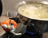 Foto del paso 1 de la receta: Fabada del que no "Fabe"