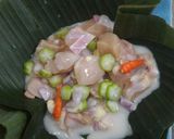 Foto langkah ke 3 dari resep Garang Asem Ayam.