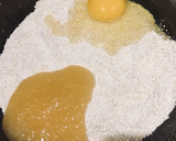 Foto del paso 3 de la receta: Galletas SIN HARINA!  Avena y coco