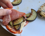 Foto del paso 3 de la receta: Libritos de Lomo con Berenjena
