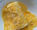 Foto langkah ke 6 dari resep Risol Daging Rendang.