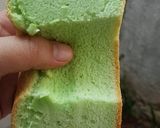 Foto langkah ke 5 dari resep Ciffon cake pandan ekonomis.