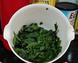 Foto del paso 2 de la receta: Pachamanca a la olla dos sabores