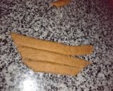 Foto del paso 7 de la receta: Pastafrola con harina integral