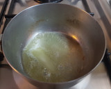 Foto del paso 2 de la receta: 🇫🇷 Salsa roquefort 🇫🇷