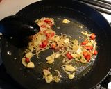 Foto langkah ke 2 dari resep Sate Goreng Sapi.