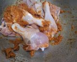 Foto langkah ke 3 dari resep Ayam Masak Lapis.
