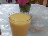 عصير الجزر