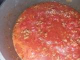 Ñoquis con salsa bolognesa super fáciles ¡! 😋