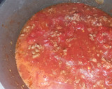 Foto del paso 3 de la receta: Ñoquis con salsa bolognesa super fáciles ¡! 😋