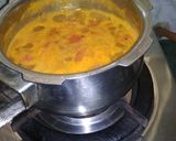 મગ ની દાળ (Moong Dal Recipe In Gujarati) રેસીપી સ્ટેપ2ફોટો