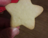Foto del paso 1 de la receta: Galletas de Navidad 🎄🎄