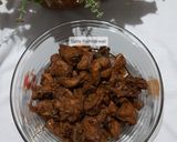 Foto langkah ke 5 dari resep 477. Ayam Kecap Bumbu Sereh.
