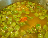 Foto del paso 8 de la receta: Arroz caldoso de corvina