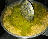 Foto del paso 5 de la receta: Humita en olla