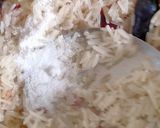 কলিফ্লাওয়ার রাইস(cauliflower rice recipe in bengali) রেসিপির ধাপ 3 ছবি