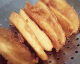 Foto langkah ke 5 dari resep Pisang goreng.