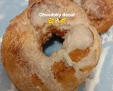 Foto langkah ke 3 dari resep Ghuodoky pisang 🧡.