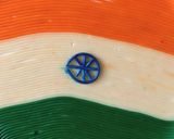 A picture of step 6 of INDEPENDENCE DAY Special SPAGHETTI.