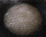 A picture of step 4 of Kala Jamun.