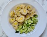 Foto langkah ke 11 dari resep Pempek Dos (Lembut & Kenyal).