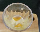 A picture of step 4 of Creamy Mango Pudding(Langra mango).