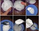Foto del paso 2 de la receta: Glasé Real 《P/Decorar Cookies 》