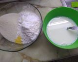 Foto del paso 1 de la receta: Budín Azteca