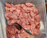 Foto langkah ke 2 dari resep Sate Maranggi.