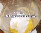 A picture of step 4 of Mango Lassi.