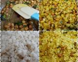 Batata Poha 2 