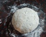Foto del paso 2 de la receta: Pancitos de harina leudante saborizados y con semillas
