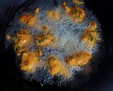 A picture of step 4 of Vegetable Pakora🥙🍽️.
