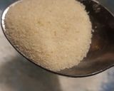 A picture of step 2 of Chicken kurkure.