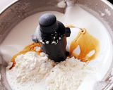 Une image de l'étape 2 de Pavlova fraises 🍓 #mai.