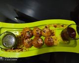 પાણી પૂરી (Pani Puri Recipe in Gujarati) રેસીપી સ્ટેપ4ફોટો