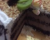 صورة لخطوة 6 من وصفة موس كيك