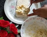 A picture of step 3 of Egg mayo Sandwich.