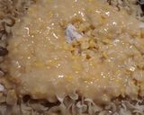 A picture of step 2 of Stovetop Chicken Noodle Casserole.