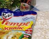 Cara Membuat Tempe Kriuk Bone Cabe 1