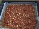 Empanada Murciana