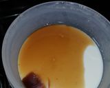 Foto langkah ke 7 dari resep Pudding Susu ala Dapur Brownie.