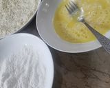 A picture of step 2 of Chicken fillet.