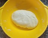 Foto del paso 2 de la receta: Scones de queso, sin gluten, sin manteca