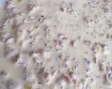 Foto del paso 3 de la receta: Penne rigate en salsa carbonara 🍝