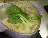 上海特色名湯：醃燉(篤)鮮的食譜步驟18照片