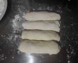 Foto del paso 3 de la receta: Masa filo