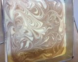 Foto langkah ke 4 dari resep Perdana Bolu Jadul (2 telor).